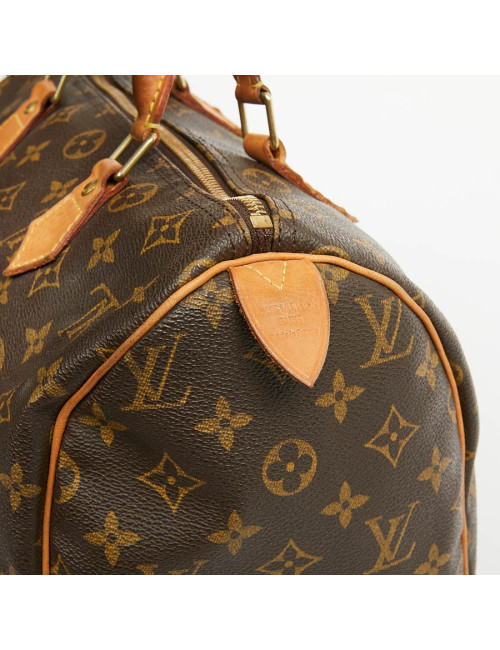 Sac LV Speedy 30 Monogram  